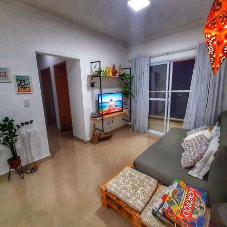 Venus - 3Dorm Conforto Ar Cond & Charme, Na Melhor Localizacao Max 7 Sao Carlos  Bagian luar foto