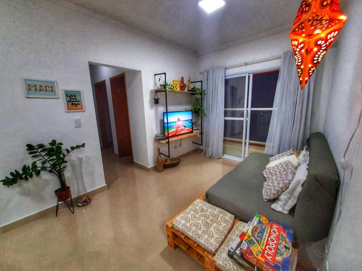 Venus - 3Dorm Conforto Ar Cond & Charme, Na Melhor Localizacao Max 7 Sao Carlos  Bagian luar foto