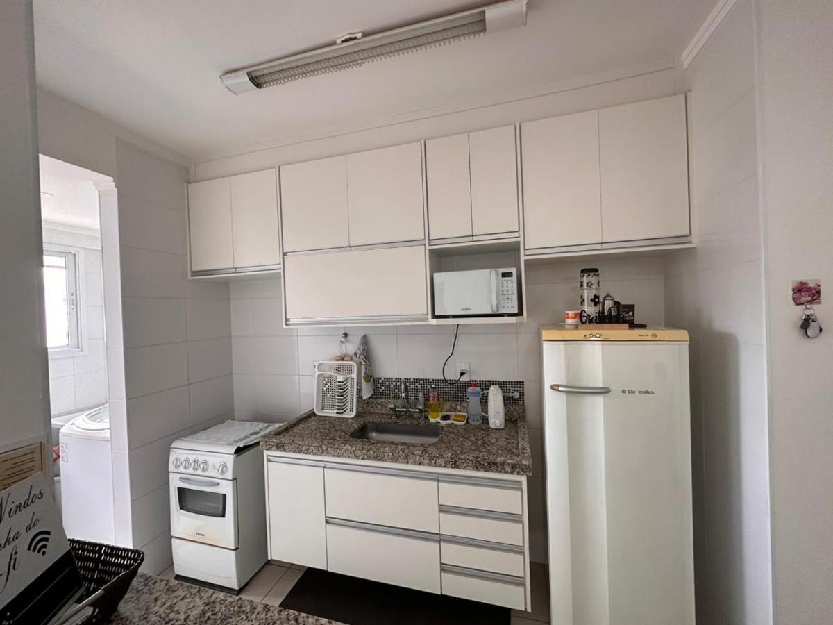 Venus - 3Dorm Conforto Ar Cond & Charme, Na Melhor Localizacao Max 7 Sao Carlos  Bagian luar foto