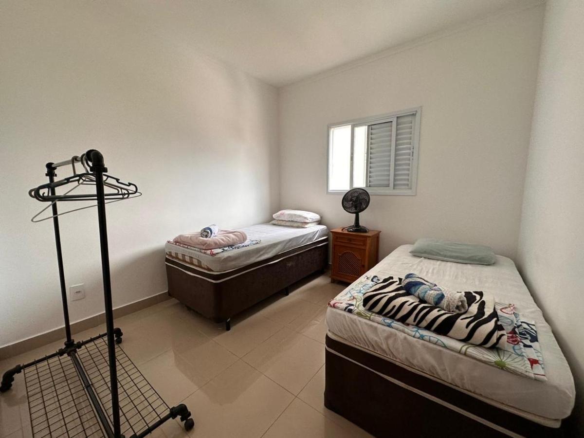 Venus - 3Dorm Conforto Ar Cond & Charme, Na Melhor Localizacao Max 7 Sao Carlos  Bagian luar foto