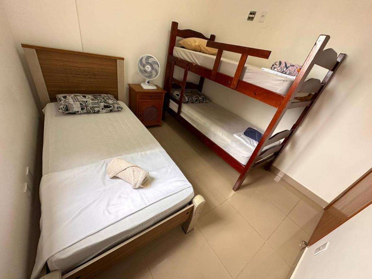 Venus - 3Dorm Conforto Ar Cond & Charme, Na Melhor Localizacao Max 7 Sao Carlos  Bagian luar foto
