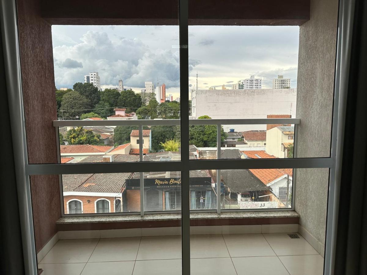 Venus - 3Dorm Conforto Ar Cond & Charme, Na Melhor Localizacao Max 7 Sao Carlos  Bagian luar foto