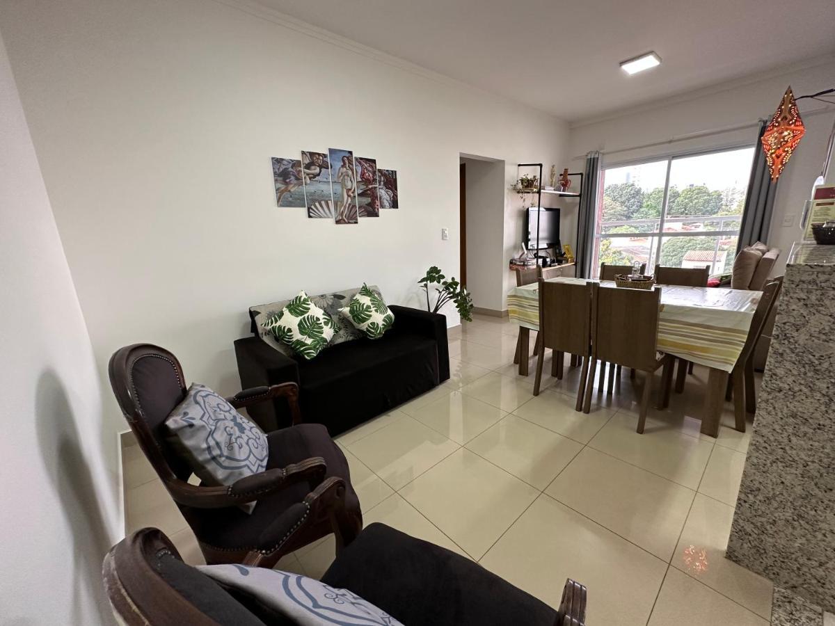 Venus - 3Dorm Conforto Ar Cond & Charme, Na Melhor Localizacao Max 7 Sao Carlos  Bagian luar foto