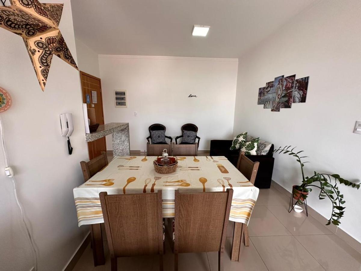 Venus - 3Dorm Conforto Ar Cond & Charme, Na Melhor Localizacao Max 7 Sao Carlos  Bagian luar foto