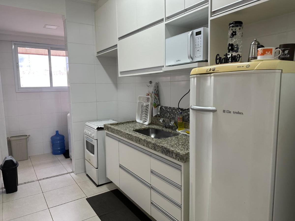 Venus - 3Dorm Conforto Ar Cond & Charme, Na Melhor Localizacao Max 7 Sao Carlos  Bagian luar foto