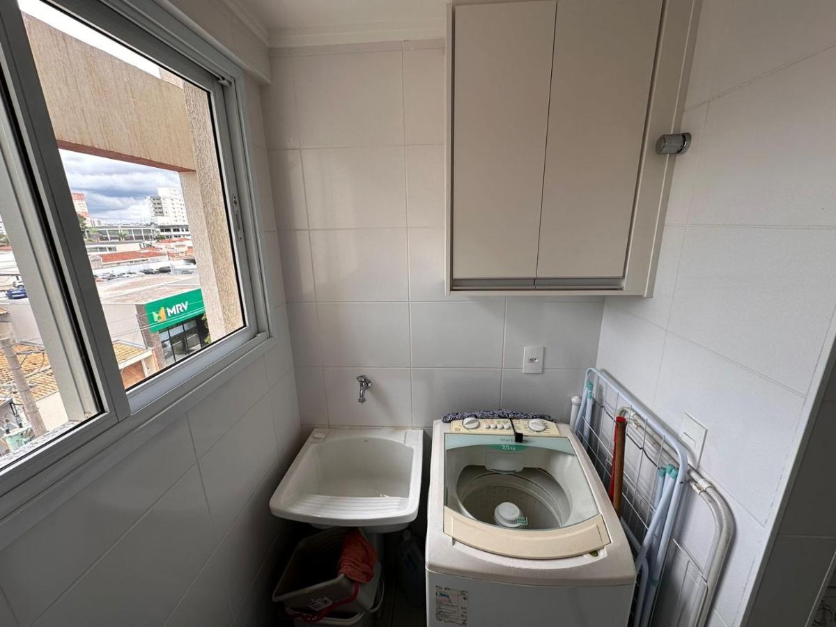 Venus - 3Dorm Conforto Ar Cond & Charme, Na Melhor Localizacao Max 7 Sao Carlos  Bagian luar foto