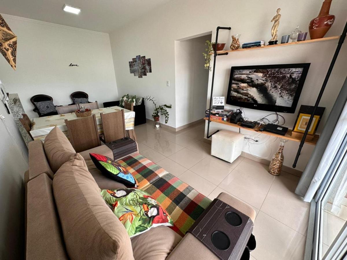 Venus - 3Dorm Conforto Ar Cond & Charme, Na Melhor Localizacao Max 7 Sao Carlos  Bagian luar foto