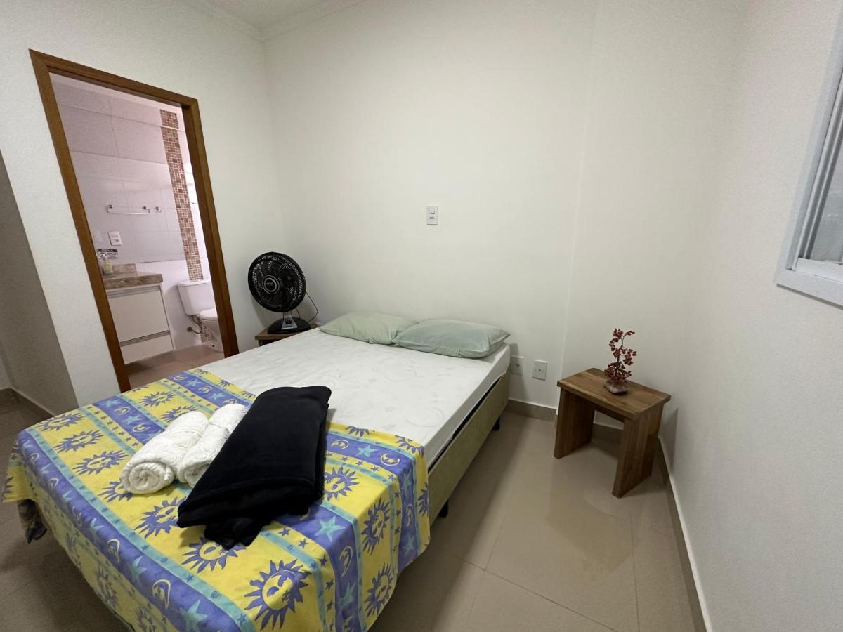 Venus - 3Dorm Conforto Ar Cond & Charme, Na Melhor Localizacao Max 7 Sao Carlos  Bagian luar foto
