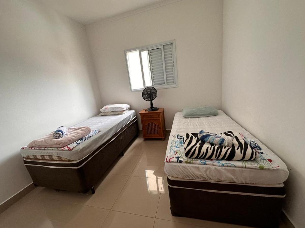 Venus - 3Dorm Conforto Ar Cond & Charme, Na Melhor Localizacao Max 7 Sao Carlos  Bagian luar foto