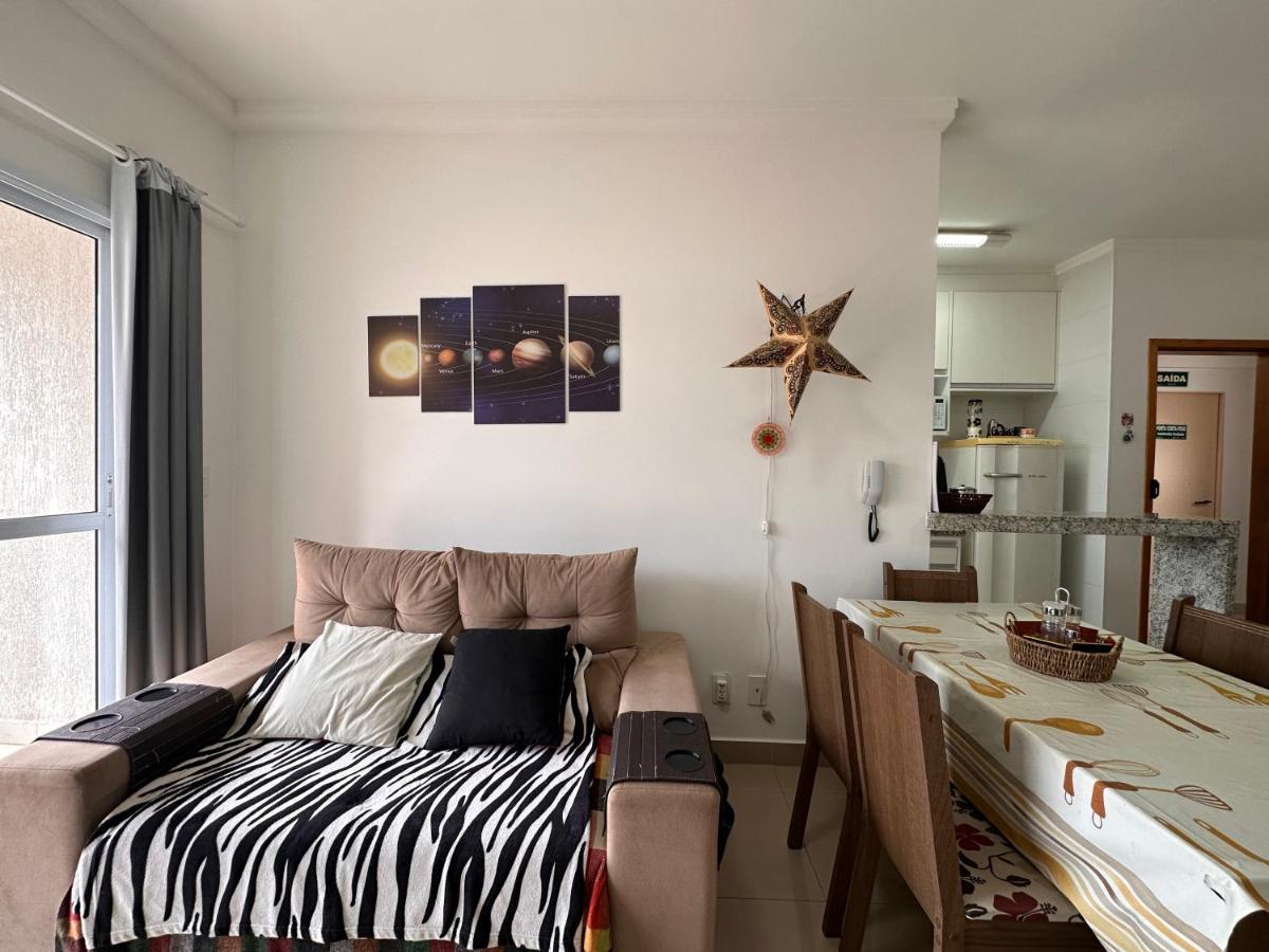 Venus - 3Dorm Conforto Ar Cond & Charme, Na Melhor Localizacao Max 7 Sao Carlos  Bagian luar foto