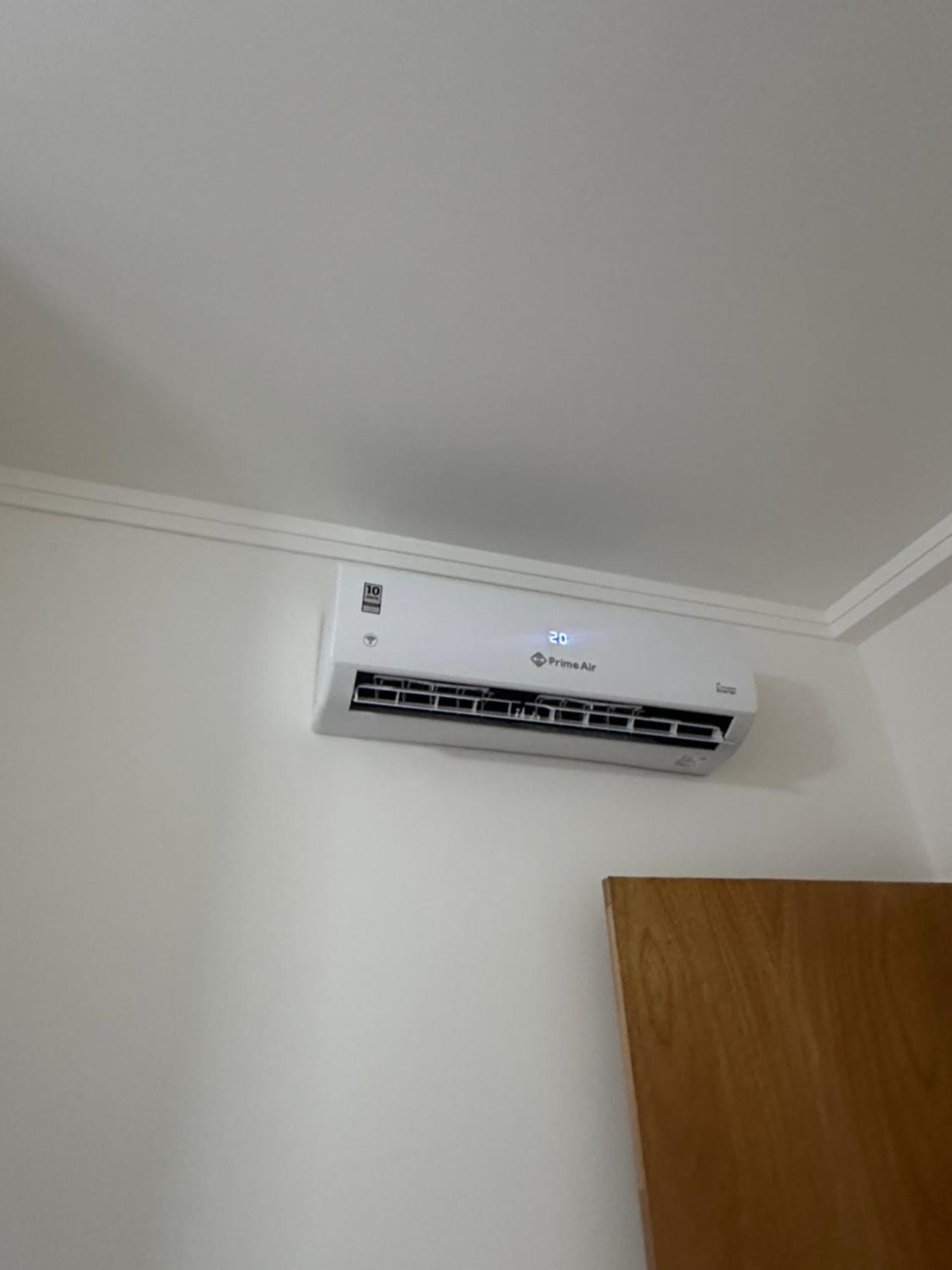 Venus - 3Dorm Conforto Ar Cond & Charme, Na Melhor Localizacao Max 7 Sao Carlos  Bagian luar foto